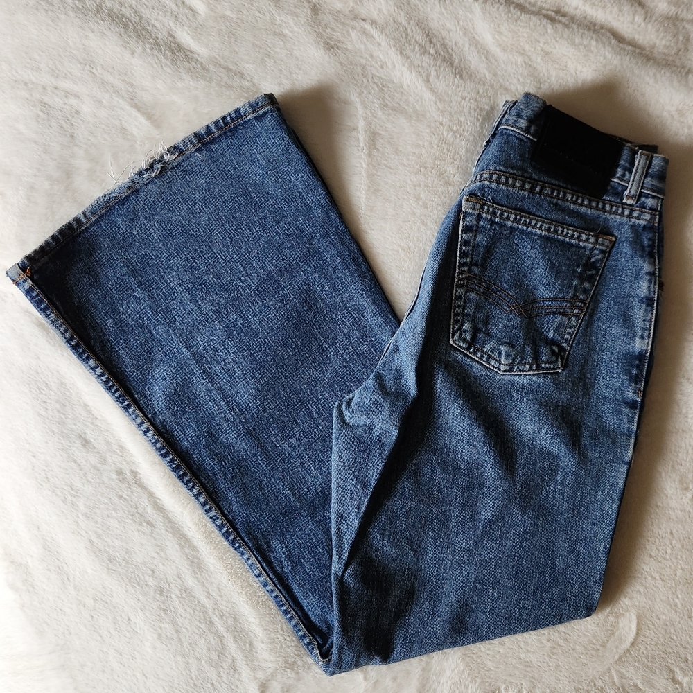 Vintage X.O.X.O Jeans
